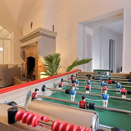 Le Villeneuve Apartmán *
