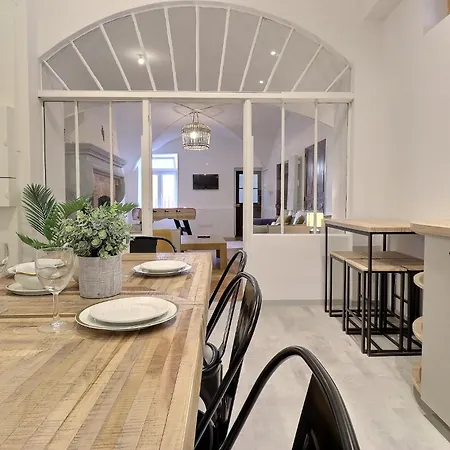 Le Villeneuve Apartmán Chabeuil